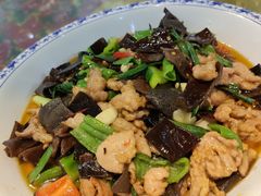 -三大钵江湖菜(空港店)
