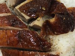 -陈光记烧腊店(罗保博士街店)