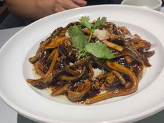 鳝糊-翡翠江南(国贸商城店)