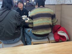 -众品老方子锅贴甜沫(李村店)