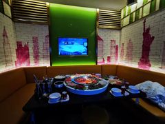 -音乐派KTV(银泰城店)