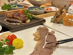 -长崎屋·日本料理·刺身·烧鸟(天河北路店)