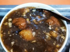 炒肝-姚记炒肝店(鼓楼店)