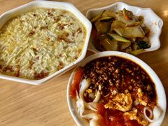 -太原面食店(解放路店)