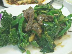 -利杨记·本味轩粥坊·烧烤(宝体店)