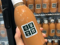 -华嫂冰室(尖沙咀店)