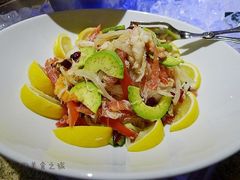 -上海东方佘山翰悦阁酒店·Vie全日制餐厅