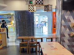 -吉野家(上海美罗城店)