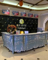 -天姿美容·美体科技SPA·艾姿美店