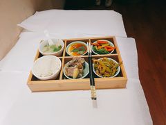 -华夏良子·足道SPA艾灸(铁道大厦店)