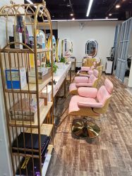 -杉影印象日式烫染專門店