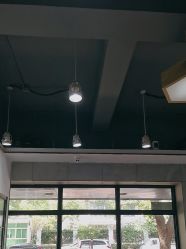 -心联形象设计·流星染