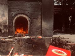 -南岳衡山风景名胜区-南岳大庙