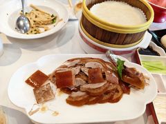 -大鸭梨烤鸭(石佛营店)