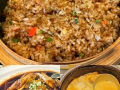 -柒园·三十年创意杭帮菜(龙湖滨江天街店)