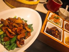 -京味斋·北京烤鸭(北京南站洋桥店)