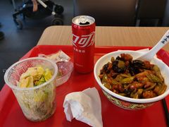 -和合谷(新街口店)