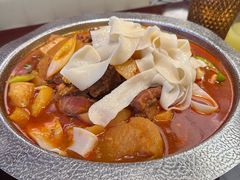 -那拉提之疆·新疆菜(美院店)