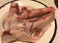 -九府羊·鲜羊火锅·烤串(新华路店)