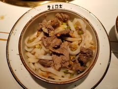 -牛人日志·鲜牛肉骨汤火锅(万科里瑧店)