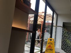 -Peet's Coffee皮爷咖啡(大学路店)