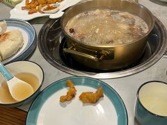 -大理董·董家小厨野生菌火锅(古城旗舰店)