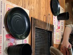 -千寻烧肉(政务区店)