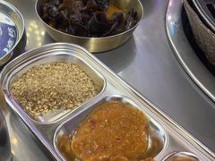 -玄希浪漫厨房·韩料烤肉(湖滨银泰in77店)