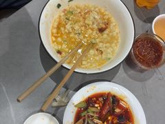 -陈熹公民族美食文化餐厅(中华广场店)
