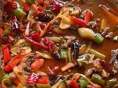 -李子坝梁山鸡(李子坝大鸡哥店)