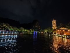 -桂林两江四湖景区