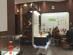 -金成潮菜博物馆(海珠湿地店)