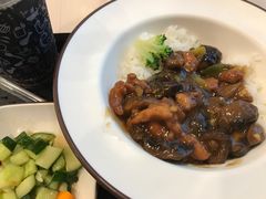 -乡村基(大渡口区国际广场店)