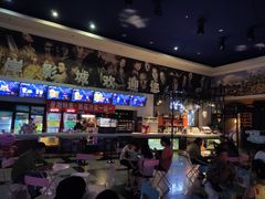 -左岸国际电影城(泉汇购物广场店)