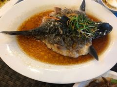-九龙湾·御膳坊(九龙窠路店)