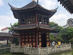 -碧江金楼
