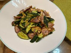 -和源祥·日照菜扛把子(万平口一店)