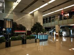 -北京广电国际酒店