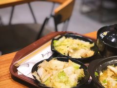 -真功夫(香缤广场店)