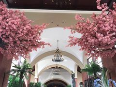 -厦门帝元维多利亚大酒店(环岛路黄厝海滩店)