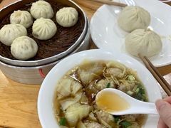 -味一早餐(民安路店)