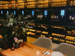 -ibarrel爱杯·bistro&brunch(江宁路店)