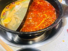 -钢管厂五区小郡肝串串香(南山店)