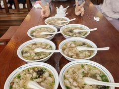 -汪一挑馄饨(老街店)