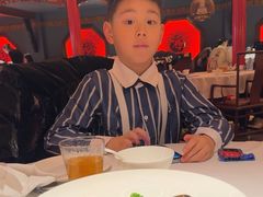 -宝轩渔府·老字号海鲜·正宗津菜(水上店)