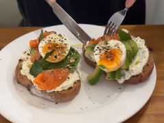-Egg•Allday Brunch(襄阳北路店)