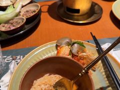 -Tegu泰古莲·泰国餐厅(红山6979店)