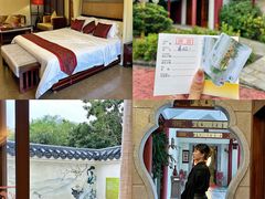 -江门古兜温泉小镇