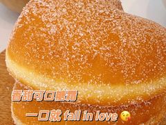 -好利来(北新桥店)