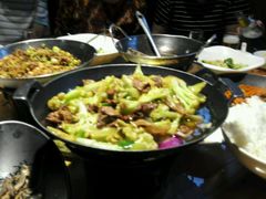 -巴人堂(女儿城店)